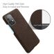 Защитный чехол KSQ Cloth Style для Samsung Galaxy A52 (A525) / A52s (A528) - Blue (273143L). Фото 6 из 6
