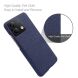 Защитный чехол KSQ Cloth Style для Xiaomi Redmi Note 13 5G - Black (345901B). Фото 4 из 5