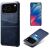 Защитный чехол KSQ Pocket Case для Apple iPhone 17 Pro Max - Blue: фото 1 из 5