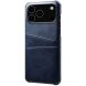 Захисний чохол KSQ Pocket Case для Apple iPhone 17 Pro Max - Blue (387405L). Фото 4 з 5