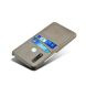 Захисний чохол KSQ Pocket Case для VIVO Y19 - Grey (263506H). Фото 4 з 5