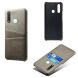 Захисний чохол KSQ Pocket Case для VIVO Y19 - Grey (263506H). Фото 2 з 5