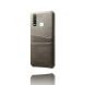 Захисний чохол KSQ Pocket Case для VIVO Y19 - Grey (263506H). Фото 5 з 5