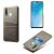 Захисний чохол KSQ Pocket Case для VIVO Y19 - Grey: фото 1 з 5