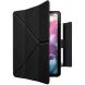 Защитный чехол Laut HUEX SLIM FOLIO для Apple iPad Pro 13 (2024) - Black (353226B). Фото 3 из 4