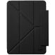 Защитный чехол Laut HUEX SLIM FOLIO для Apple iPad Pro 13 (2024) - Black (353226B). Фото 1 из 4