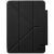 Защитный чехол Laut HUEX SLIM FOLIO для Apple iPad Pro 13 (2024) - Black: фото 1 из 4