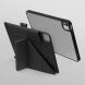 Защитный чехол Laut HUEX SLIM FOLIO для iPad Pro 13 M5/M4 (2025/2024) - Black (353226B). Фото 6 из 7