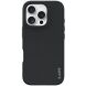 Защитный чехол Laut SHIELD MAGSAFE для Apple iPhone 16 Pro Max - Black (360499B). Фото 1 из 8