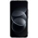 Захисний чохол LEREACH TOC Crystal Magnetic для Xiaomi Redmi Note 17 Pro - Transparent (429536T). Фото 5 з 17