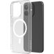 Захисний чохол LEREACH TOC Crystal Magnetic для Xiaomi Redmi Note 17 Pro - Transparent (429536T). Фото 1 з 17
