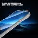Захисний чохол LEREACH TOC Crystal Magnetic для Xiaomi Redmi Note 17 Pro - Transparent (429536T). Фото 16 з 17