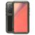 Защитный чехол LOVE MEI Powerful для Samsung Galaxy S24 FE (S721) - Green: фото 1 из 6