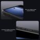 Защитный чехол NILLKIN CamShield Pro (Clear Version) для OnePlus 15R / Ace 6 / Ace 6T - Black (408043B). Фото 13 из 15