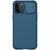 Защитный чехол NILLKIN CamShield Pro для Apple iPhone 12 Pro Max - Blue: фото 1 из 15