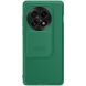 Защитный чехол NILLKIN CamShield Pro для OnePlus 13 - Green (373016G). Фото 1 из 14