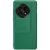 Защитный чехол NILLKIN CamShield Pro для OnePlus 13 - Green: фото 1 из 14