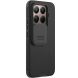 Захисний чохол NILLKIN CamShield Pro для Xiaomi 15T Pro - Black (389857B). Фото 2 з 14