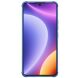Защитный чехол NILLKIN CamShield Pro для Xiaomi Poco F6 - Blue (355038L). Фото 5 из 10