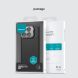 Защитный чехол NILLKIN CamShield Prop для Xiaomi Poco F6 Pro - Green (354936G). Фото 17 из 17