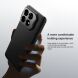 Защитный чехол NILLKIN CamShield Prop для Xiaomi Poco F6 Pro - Green (354936G). Фото 11 из 17