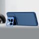 Защитный чехол NILLKIN CamShield Prop для Xiaomi Poco F6 Pro - Green (354936G). Фото 15 из 17