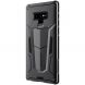 Защитный чехол NILLKIN Defender II для Samsung Galaxy Note 9 - Black (158525B). Фото 5 из 16