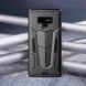Защитный чехол NILLKIN Defender II для Samsung Galaxy Note 9 - Black (158525B). Фото 7 из 16