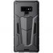 Защитный чехол NILLKIN Defender II для Samsung Galaxy Note 9 - Black (158525B). Фото 3 из 16