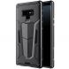 Защитный чехол NILLKIN Defender II для Samsung Galaxy Note 9 - Black (158525B). Фото 1 из 16