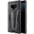 Защитный чехол NILLKIN Defender II для Samsung Galaxy Note 9 - Black: фото 1 из 16