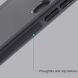 Защитный чехол NILLKIN Super Frosted Shield Pro для Nothing Phone (3) - Black (386436B). Фото 13 из 15