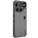 Защитный чехол NILLKIN Super Frosted Shield Pro для Nothing Phone (3) - Black (386436B). Фото 2 из 15