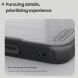 Защитный чехол NILLKIN Super Frosted Shield Pro для Nothing Phone (3) - Black (386436B). Фото 12 из 15