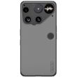 Защитный чехол NILLKIN Super Frosted Shield Pro для Nothing Phone (3) - Black (386436B)