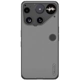 Защитный чехол NILLKIN Super Frosted Shield Pro для Nothing Phone (3) - Black: фото 1 из 15