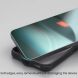 Защитный чехол NILLKIN Super Frosted Shield Pro для Nothing Phone (3) - Black (386436B). Фото 10 из 15