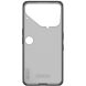 Защитный чехол NILLKIN Super Frosted Shield Pro для Nothing Phone (3) - Black (386436B). Фото 4 из 15