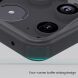 Защитный чехол NILLKIN Super Frosted Shield Pro для Nothing Phone (3) - Black (386436B). Фото 9 из 15