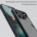 Защитный чехол NILLKIN Super Frosted Shield Pro для Nothing Phone (3) - Black (386436B). Фото 11 из 15