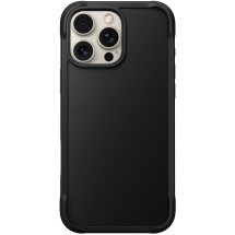 Защитный чехол Nomad Rugged Case для Apple iPhone 16 Pro Max (NM01380085) - Black: фото 1 из 12