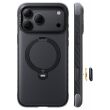 Защитный чехол TORRAS Ostand Q3 Rugg для Apple iPhone 18 Pro Max - Black (423807B)