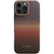 Защитный чехол Pitaka Military-Grade для Apple iPhone 16 Pro Max (KI1601PPSUM) - Sunset (366350O). Фото 2 из 12