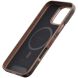 Защитный чехол Pitaka Military-Grade для Apple iPhone 16 Pro Max (KI1601PPSUM) - Sunset (366350O). Фото 4 из 12