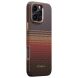 Защитный чехол Pitaka Military-Grade для Apple iPhone 16 Pro Max (KI1601PPSUM) - Sunset (366350O). Фото 3 из 12