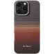 Защитный чехол Pitaka Tactile Woven Case для Apple iPhone 16 Pro Max KI1601SUM - Sunset (366328O). Фото 2 из 11