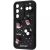 Защитный чехол Pretty Things Case для Samsung Galaxy S24 (S921) - Black / Coffee: фото 1 из 7