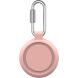 Защитный чехол Reframe Carbon для Apple AirTags - Pink (274013P). Фото 2 из 4