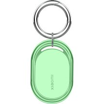 Защитный чехол Reframe Crystal Beacon для Xiaomi Tag - Transparent Green: фото 1 из 10