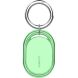 Защитный чехол Reframe Crystal Beacon для Xiaomi Tag - Transparent Green (410302TG). Фото 1 из 10
